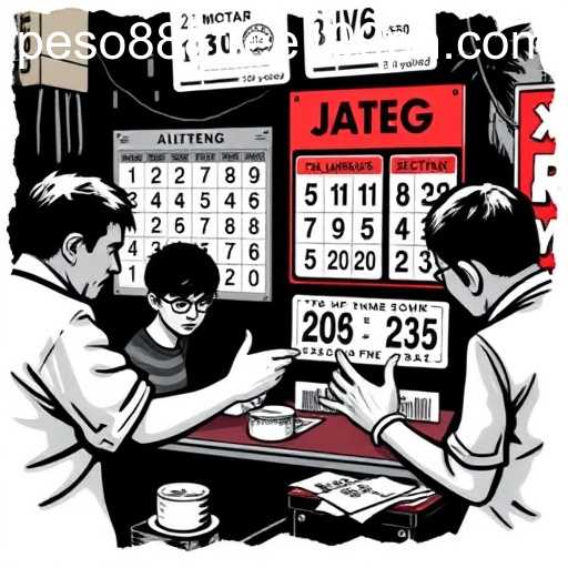 Exploring the Intricacies of Jueteng and the Rise of Online Alternatives