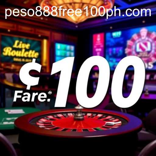 Peso888 free 100