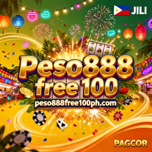 Peso888 free 100