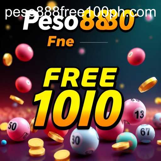Exploring Lottery Games and the Allure of Peso888 Free 100